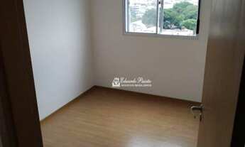 Imagem 3: Apartamento com 2 dormitórios à venda, 45 m² por R$ 295.000 - Vila Barros - Guarulhos/SP