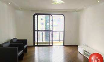 Imagem 2: São Paulo - Apartamento Padrão - Tatuapé