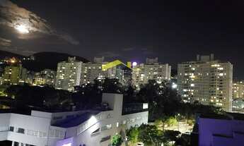 Imagem 2: Apartamento à venda, 3 quartos, 1 suíte, 2 vagas, Buritis - Belo Horizonte/MG