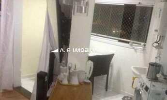 Imagem: São Paulo - Apartamento Padrão - VILA