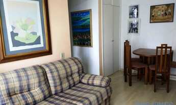 Imagem 2: APARTAMENTO - JARDIM PAULISTA - SP