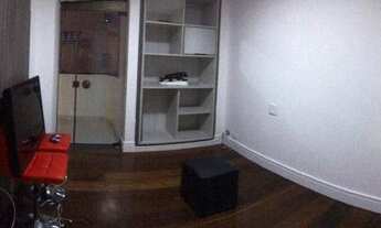 Imagem 7: Apartamento com 4 dormitórios, 228 m² - venda ou aluguel - Centro - São Bernardo do Campo