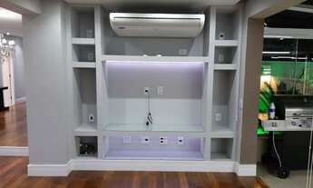 Imagem 4: Apartamento Alto Padrao no Alto do Ipiranga - Garden. "Anúncio direto com o proprietá