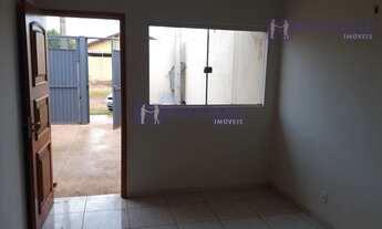 Imagem 6: Três Lagoas - Casa Padrão - Jardim Primavera