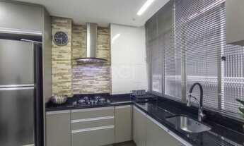 Imagem 7: Porto Alegre - Apartamento Padrão - Farroupilha