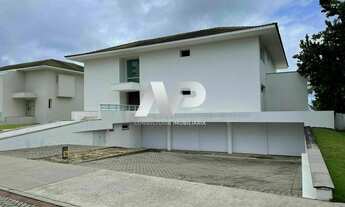 Imagem 5: Magnifica casa I Condomínio Morada da Península na Beira Mar Reserva do Paiva