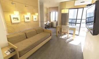 Imagem: Lindo flat próximo ao Aeroporto de Cumbica