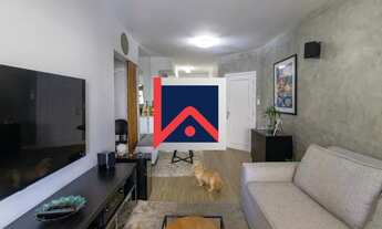 Imagem: Apartamento Venda 3 Dormitórios - 87 m²