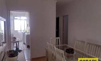 Imagem 3: Apartamento à venda, 60 m² por R$ 280.000,00 - Parque Terra Nova - São Bernardo do Campo/S