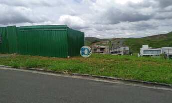 Imagem 2: Excelente terreno em Volta Redonda no Alphaville