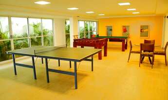 Imagem 5: Flat para venda possui 34 metros quadrados com 1 quarto em Cabo Branco - João Pessoa - PB