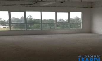 Imagem 3: CONJ. COMERCIAL - ALPHAVILLE - SP