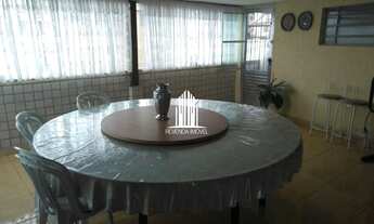 Imagem 7: Sobrado Residencial com 3 dormitórios, 200m² à venda no Parque Fongaro