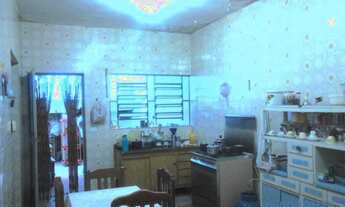 Imagem 5: CASA TÉRREA - JARDIM ÂNGELO - SP