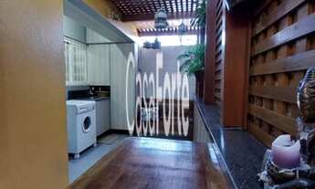 Imagem 7: Casa bairro Cidade Nova Ref.:CS1494