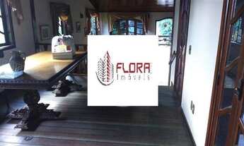 Imagem 6: Casa com 3 dormitórios à venda, 431 m² por R$ 1.200.000,00 - Itaipu - Niterói/RJ