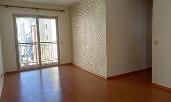 Imagem: Apartamento para aluguel possui 67 metros