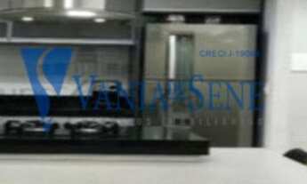 Imagem 3: SAO JOSE DOS CAMPOS - Residential / Apartment - MONTE CASTELO