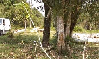 Imagem 2: Terreno de chácara no bairro Jardim Umuarama, em Itanhaém. Terreno medindo 2.925 m²
