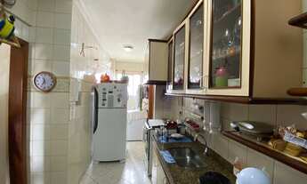 Imagem 4: Excelente apartamento no Ed. Abidjan, Umarizal