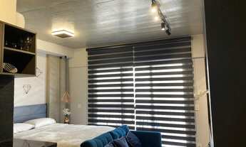 Imagem 7: Apto/studio na Trindade