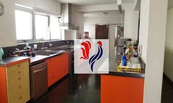 Imagem 5: Apartamento 224 m² 3 Suítes 2 vagas Metrô Trianon MASP Jardins