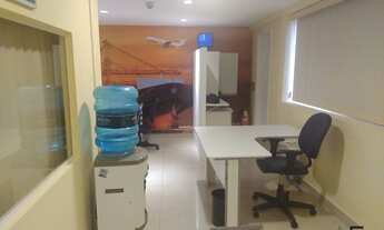 Imagem 7: Sala Comercial disponível para Venda no Duets Office Tower - SA12320