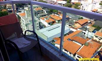 Imagem 6: Apartamento com 1 dormitório à venda, 61 m² - Jardim do Mar - São Bernardo do Campo/SP