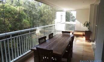 Imagem: APARTAMENTO - MORUMBI - SP