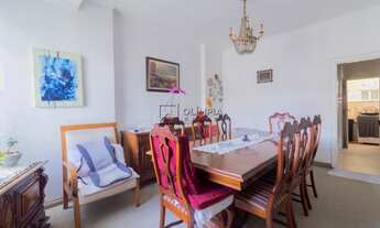 Imagem 6: Venda Apartamento 3 Dormitórios - 170 m² Bela Vista