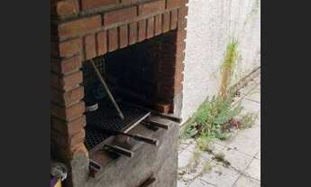 Imagem 7: Sobrado com 2 dormitórios à venda, 136 m²- Assunção - São Bernardo do Campo/SP