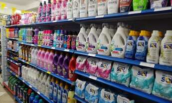 Imagem 3: Mercado Galpão / depósito com venda por R$320.000