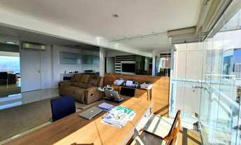 Imagem 5: Apartamento-Padrao-para-Venda-em-Vila-Romana-Sao-Paulo-SP