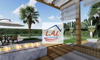 Imagem 4: Vendo sobrado condomínio de alto padrão em Cascavel - Treviso