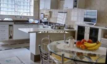 Imagem 5: São Paulo - Casa Padrão - JARDIM PERI