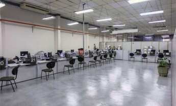 Imagem 2: Galpão na Penha com 2139 m² - Penha