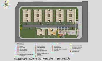 Imagem 4: Apartamento com 2 dormitórios no Jangurussu