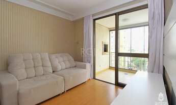 Imagem 3: Apartamento em Passo da Areia