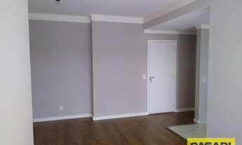 Imagem 2: Apartamento com 2 dormitórios para alugar, 63 m² - Rudge Ramos - São Bernardo do Campo/SP