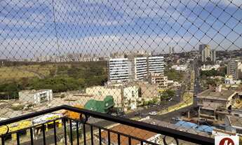 Imagem 4: Apartamento (tipo - padrao) 2 dormitórios/suite, cozinha planejada, portaria 24 horas, sal