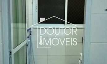 Imagem 6: São Paulo - Apartamento Padrão - VILA MARIETA