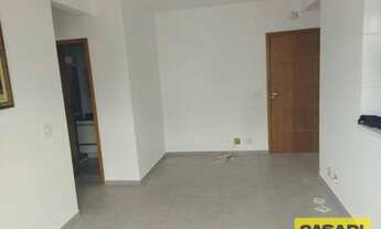 Imagem 3: Apartamento com 1 dormitório para alugar, 57 m² - Jardim do Mar - São Bernardo do Campo/SP