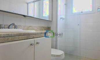 Imagem 3: Apartamento com 3 dormitórios à venda, 193 m² por R$ 1.540.000 - Vila Suzana - São Paulo/S