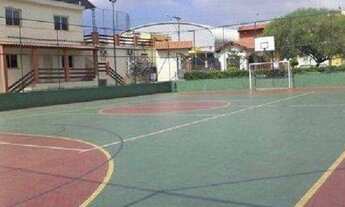 Imagem 6: Apartamento com 2 dormitórios à venda, 52 m² - Jardim Santo André - Santo André/SP