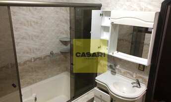 Imagem 7: Apartamento com 3 dormitórios à venda, 150 m² por R$ 525.000,00 - Assunção - São Bernardo