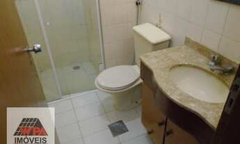 Imagem 5: Apartamento com 3 dormitórios para alugar, 80 m² por R$ 1.300,00/mês - Vila Frezzarin - Am