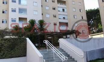 Imagem 4: Apartamento - Mansões Santo Antônio - Campinas