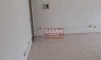 Imagem 4: Sala para alugar, 40 m² - Dos Casa - São Bernardo do Campo/SP