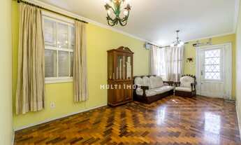 Imagem: PORTO ALEGRE - Casa Padrão - Petrópolis