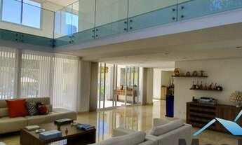 Imagem 4: Casa Alto Padrão para Venda em Rio de Janeiro, Barra da Tijuca, 5 dormitórios, 5 suítes, 8